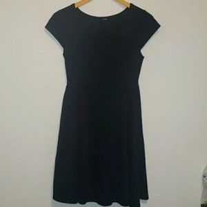 ❤️2/$15⚡️Black maternity dress